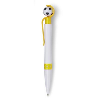 Ball pen "football"