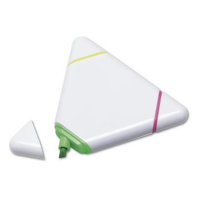 Highlighter "triangular"