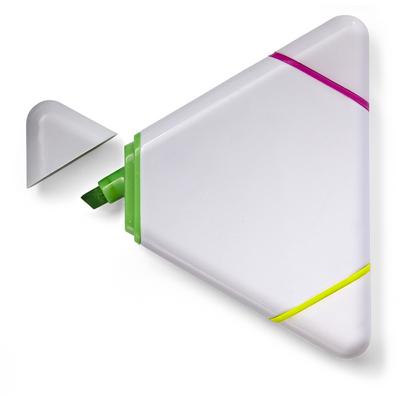 Highlighter "triangular"