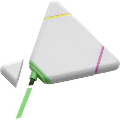 Highlighter "triangular"