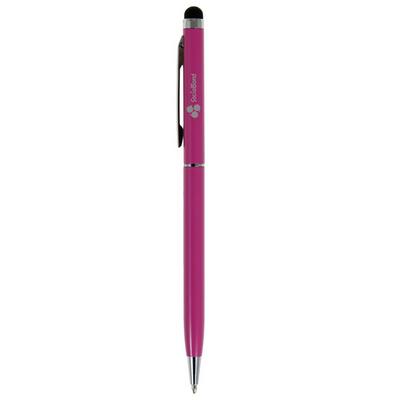 Ball pen, touch pen
