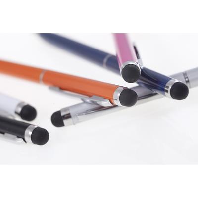 Ball pen, touch pen