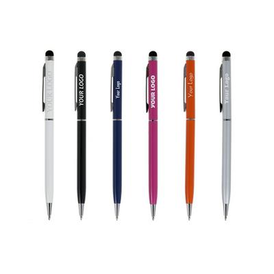 Ball pen, touch pen