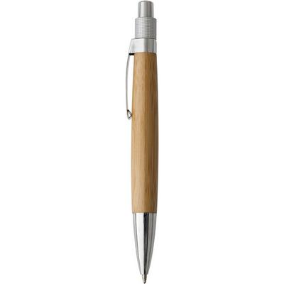 Bamboo ball pen