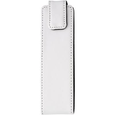 Writing set, ball pen and mechanical pencil