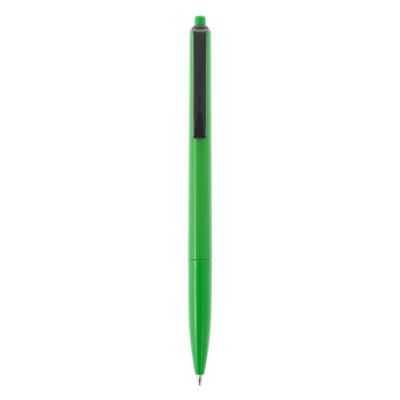 Ball pen made of high quality shining material