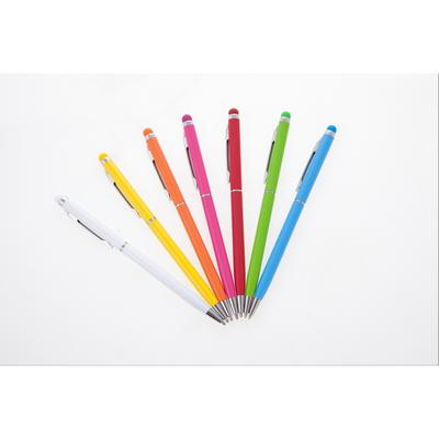 Ball pen, touch pen