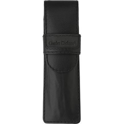 Charles Dickens® writing set, mechanical pencil and ball pen