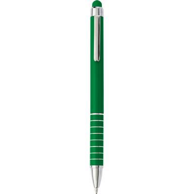Ball pen, touch pen