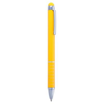 Ball pen, touch pen