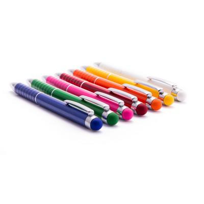 Ball pen, touch pen