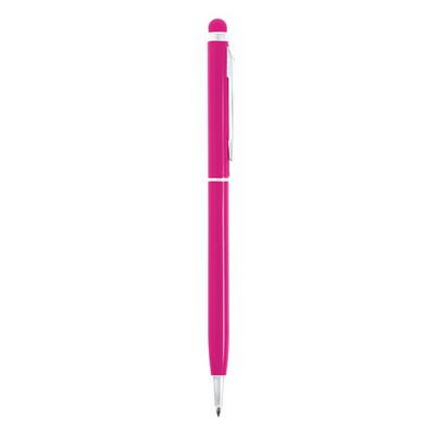 Ball pen, touch pen