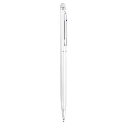 Ball pen, touch pen