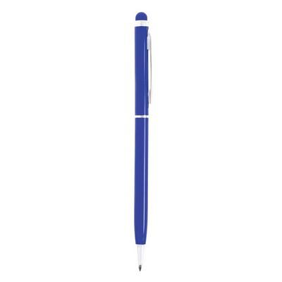 Ball pen, touch pen