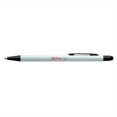 Ball pen, touch pen