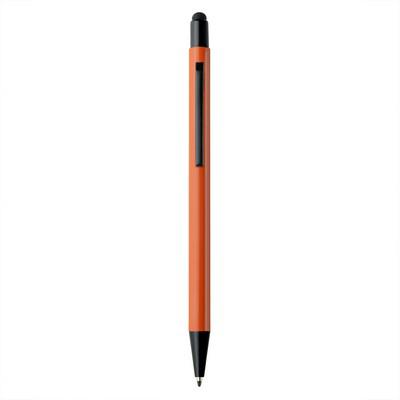 Ball pen, touch pen