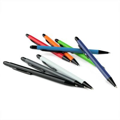 Ball pen, touch pen