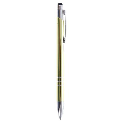 Ball pen, touch pen