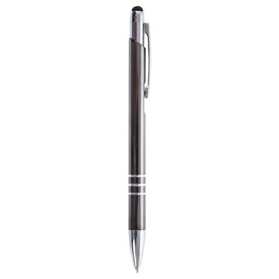 Ball pen, touch pen