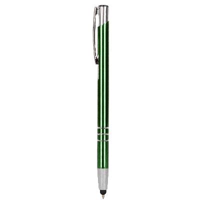 Ball pen, touch pen, slimmer version of V1601
