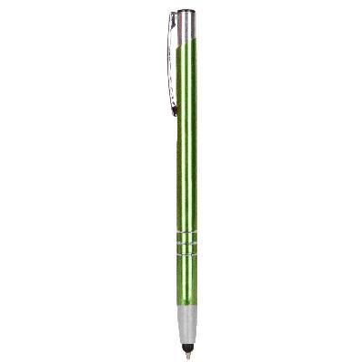 Ball pen, touch pen, slimmer version of V1601
