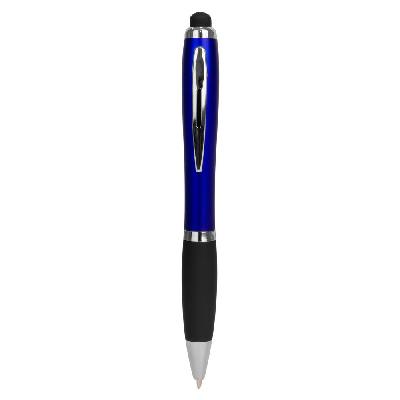 Ball pen, touch pen