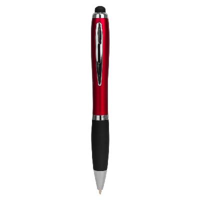 Ball pen, touch pen