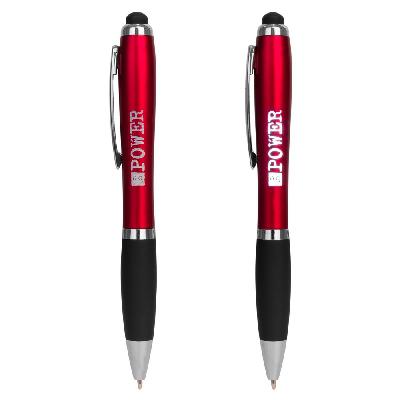 Ball pen, touch pen