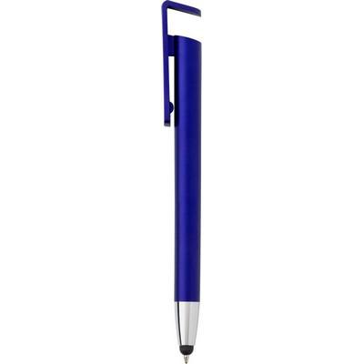 Ball pen, touch pen with phone stand