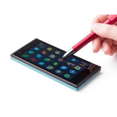 Ball pen, touch pen, phone stand