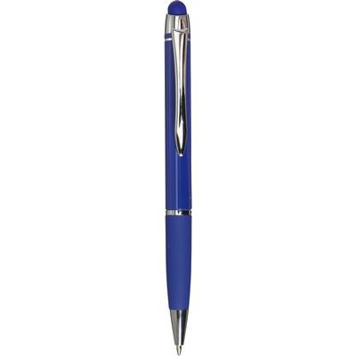 Ball pen, touch pen