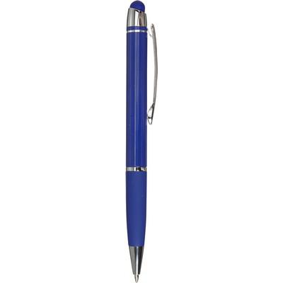 Ball pen, touch pen