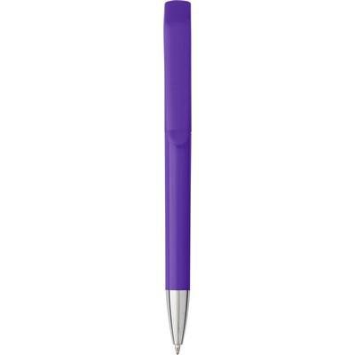 Geometric ball pen