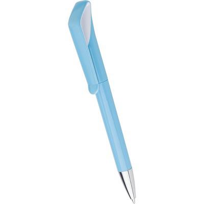 Geometric ball pen