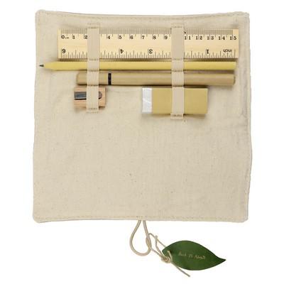 School set, pencil case