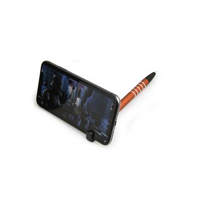 Ball pen, touch pen, phone stand
