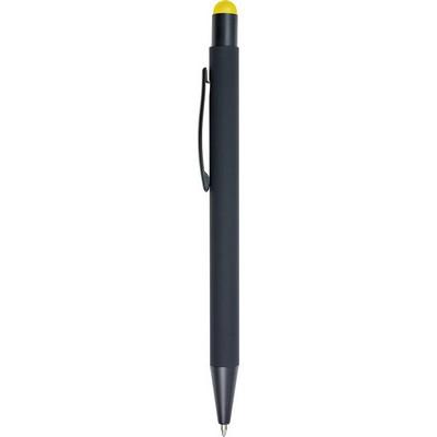 Ball pen, touch pen