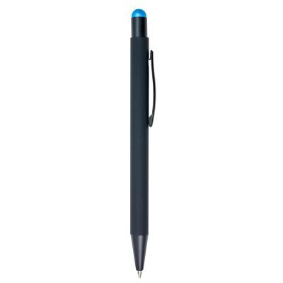Ball pen, touch pen