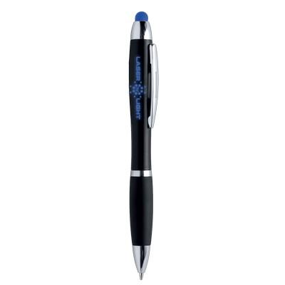Ball pen, touch pen