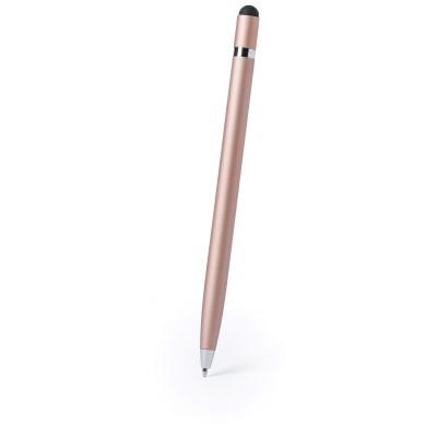 Ball pen, touch pen