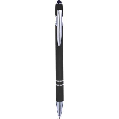 Ball pen, touch pen