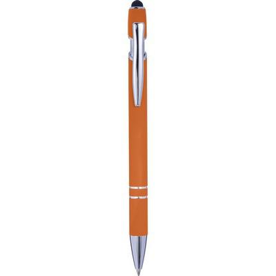 Ball pen, touch pen