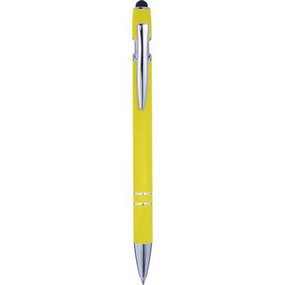 Ball pen, touch pen