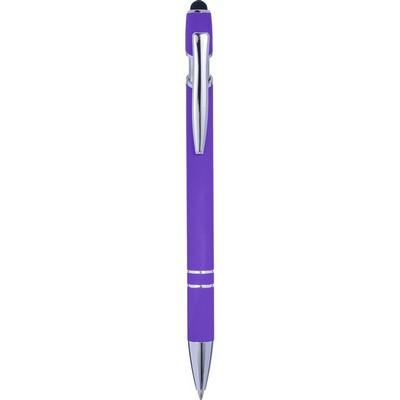 Ball pen, touch pen