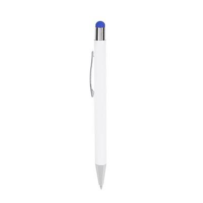 Ball pen, touch pen
