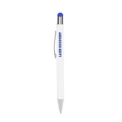 Ball pen, touch pen