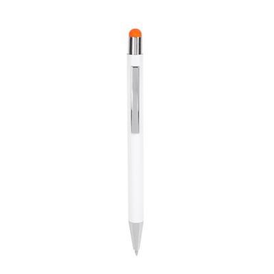 Ball pen, touch pen