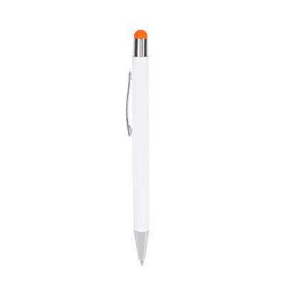 Ball pen, touch pen