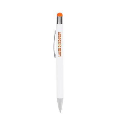 Ball pen, touch pen
