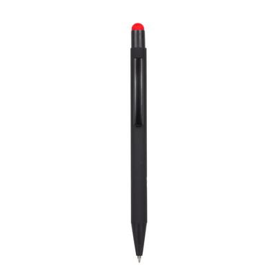 Ball pen, touch pen